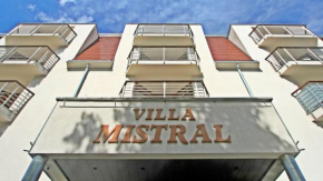 Baltic Home Villa Mistral